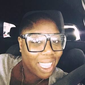 Meet your Posher, Shanella